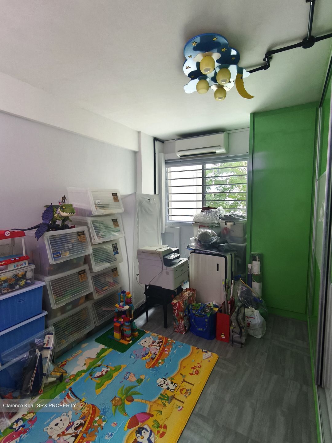 Blk 20 Telok Blangah Crescent (Bukit Merah), HDB 3 Rooms #562203001